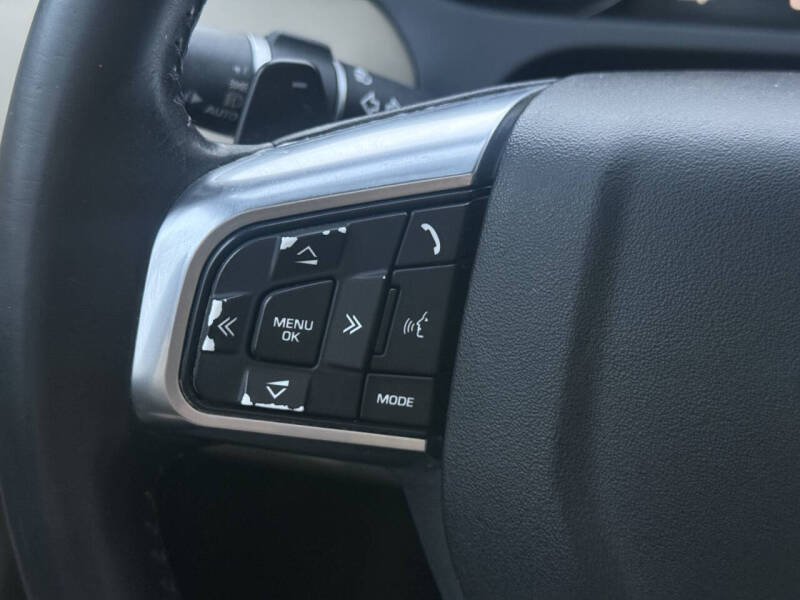 2016 Land Rover Discovery Sport HSE