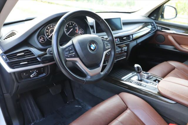 2014 BMW X5 SUV - $21,997