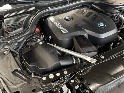 2024 BMW 5 Series 530i xDrive