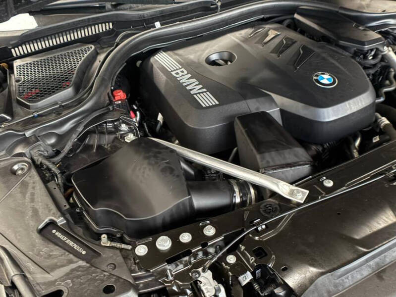 2024 BMW 5 Series 530i xDrive