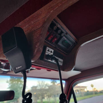 1987 Ford E-Series E-150