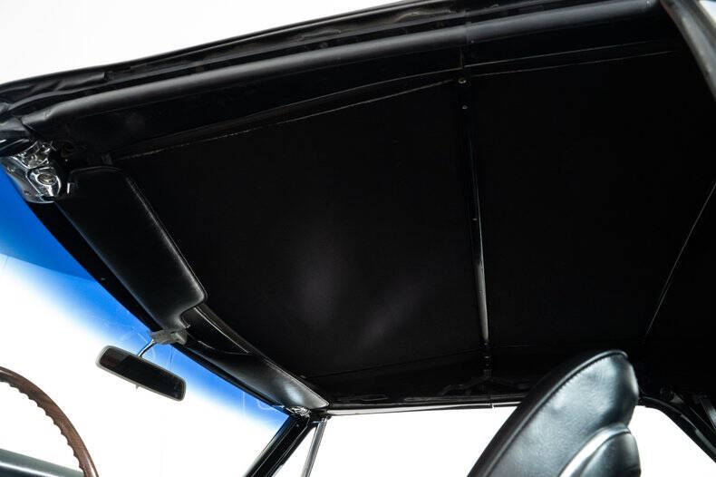 1967 Chevrolet Impala