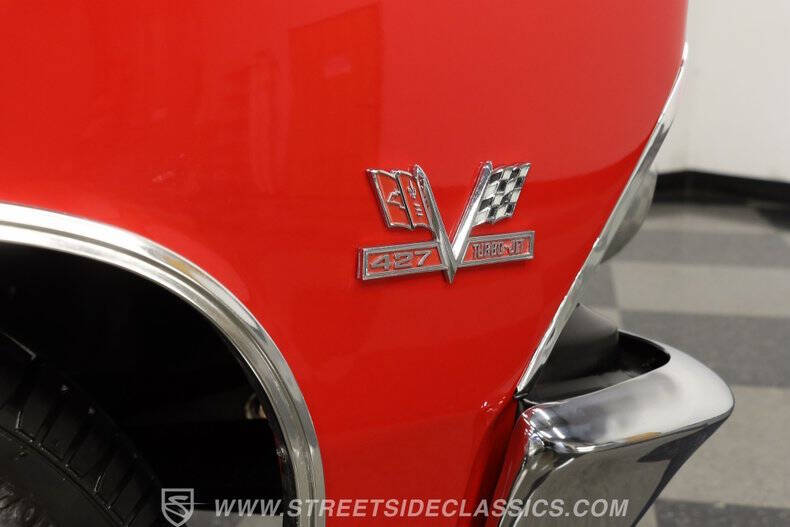 1966 Chevrolet Chevelle