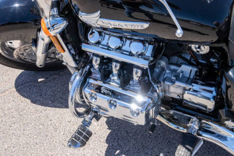 2003 Honda Valkyrie for sale at REVEURO in Las Vegas NV