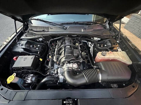 2020 Dodge Challenger R/T