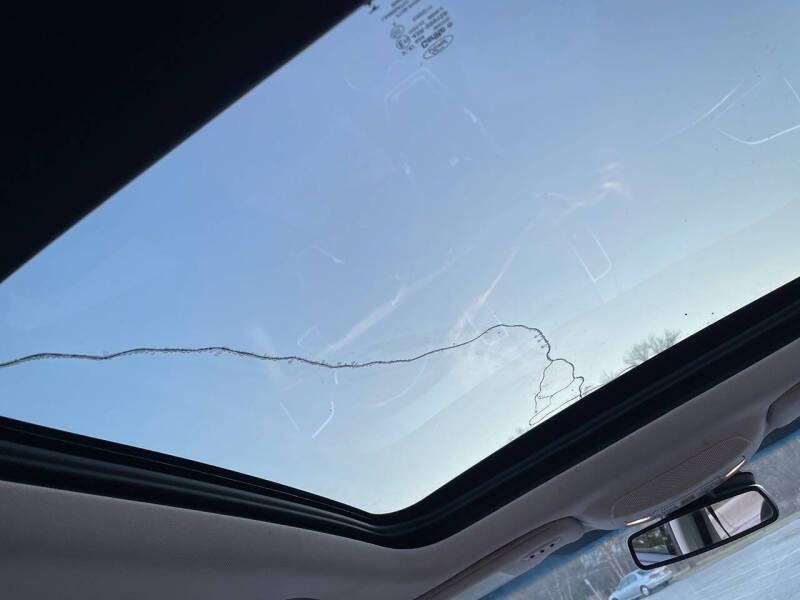 2015 Ford Edge Sport