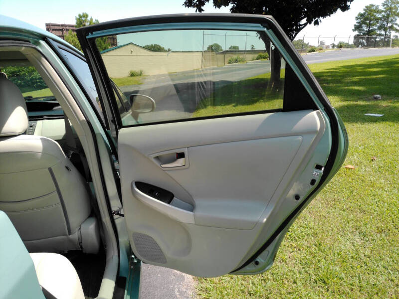 2013 Toyota Prius Three