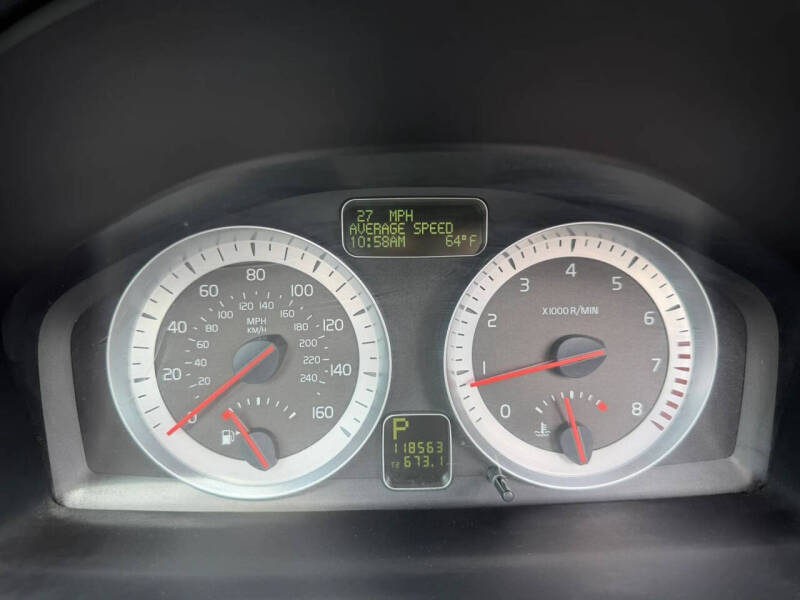 2012 Volvo C70