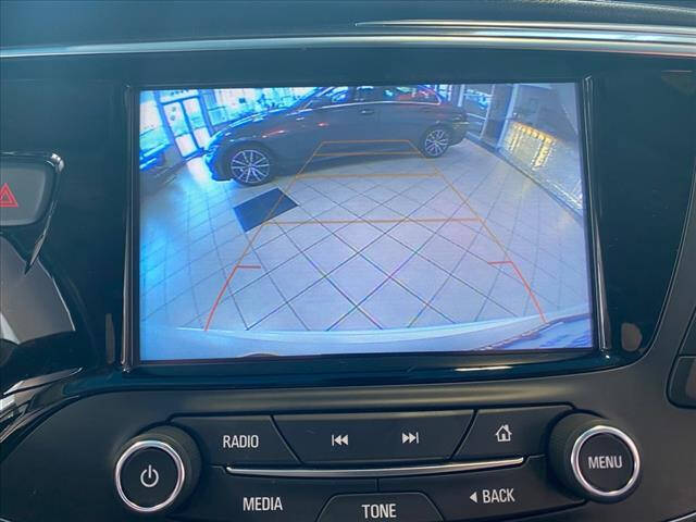 2020 Buick Envision Premium