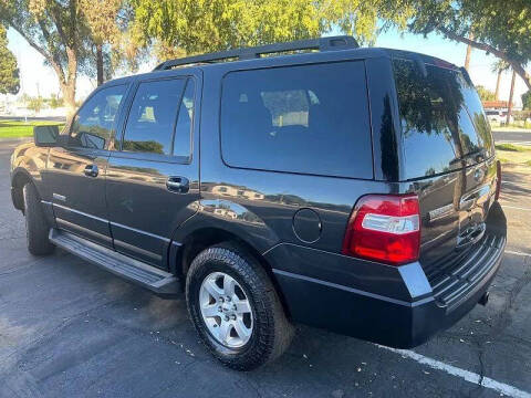 2007 Ford Expedition