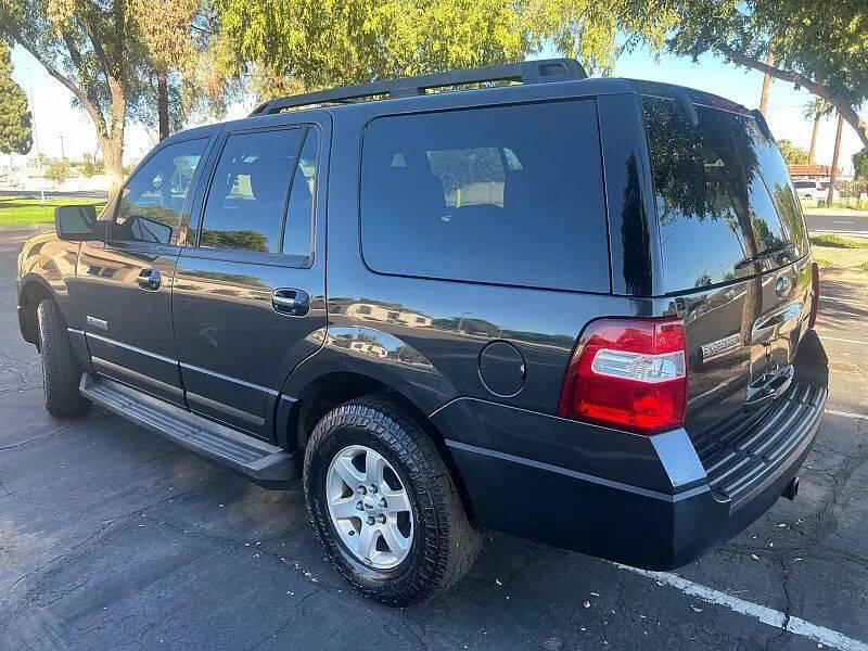 2007 Ford Expedition