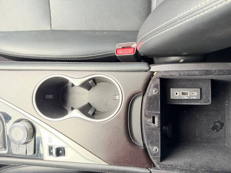 2023 Infiniti Q50 Sensory