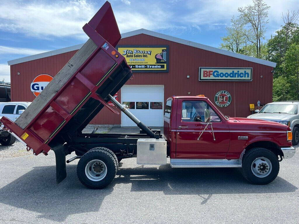 1988 Ford F-Super Duty 68