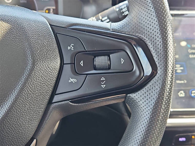 2022 Chevrolet Bolt EUV LT