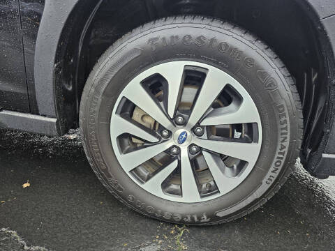 2023 Subaru Outback Premium