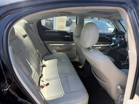 2007 Dodge Charger RT