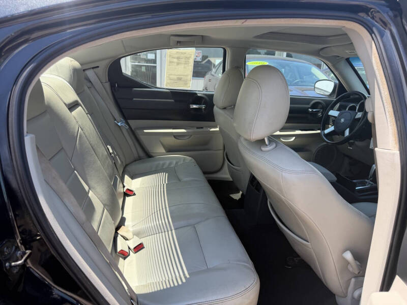 2007 Dodge Charger RT
