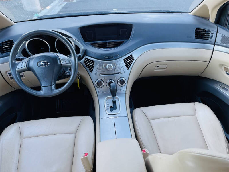 2006 Subaru B9 Tribeca Ltd. 5-Pass.