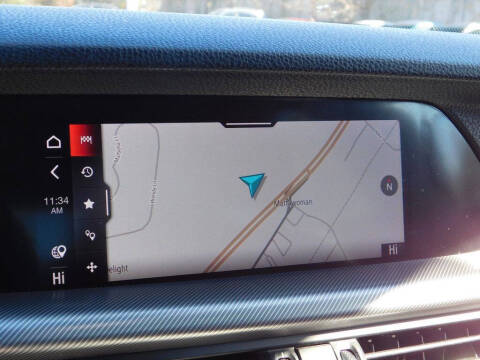 2022 Alfa Romeo Stelvio Veloce