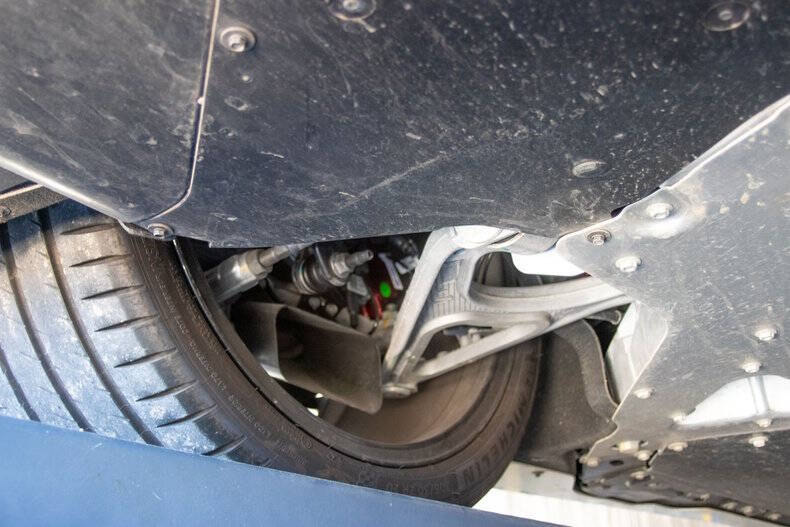 2022 Chevrolet Corvette Stingray