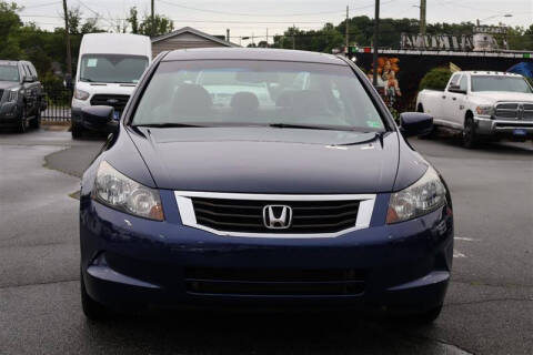 2010 Honda Accord EX-L
