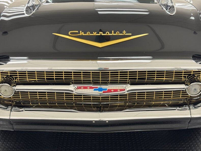 1957 Chevrolet Bel Air