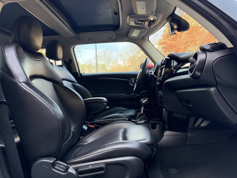 2019 MINI Hardtop 2 Door Cooper S