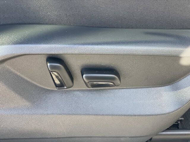 2024 Volkswagen Atlas Cross Sport SEL R-Line 4Motion