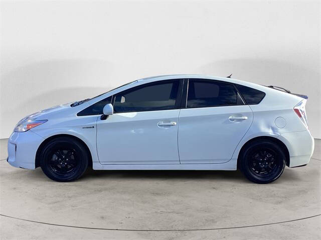 2014 Toyota Prius Two
