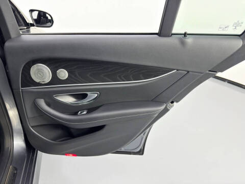 2022 Mercedes-Benz E-Class E 350