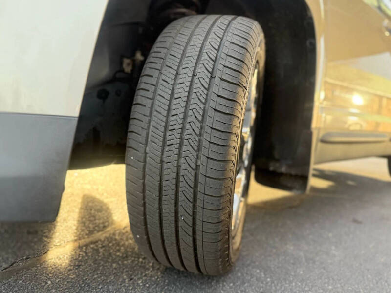 2014 GMC Terrain SLT-1