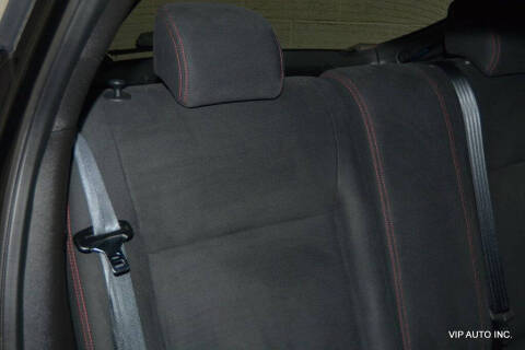 2015 Nissan JUKE NISMO