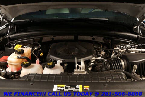 2022 Jeep Grand Cherokee 4xe