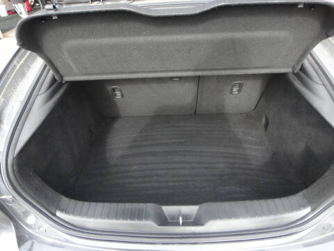 2020 Mazda Mazda3 Hatchback Preferred