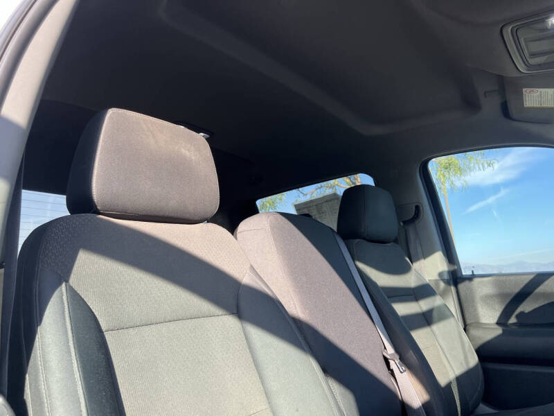 2020 Chevrolet Silverado 2500HD Work Truck