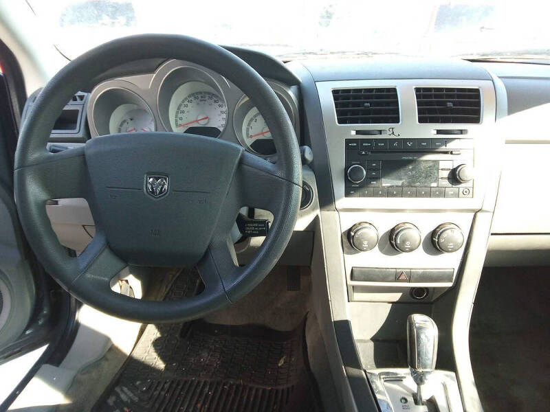 2008 Dodge Avenger SE