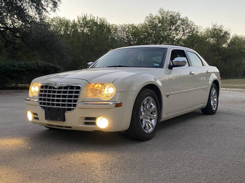 2006 Chrysler 300 C