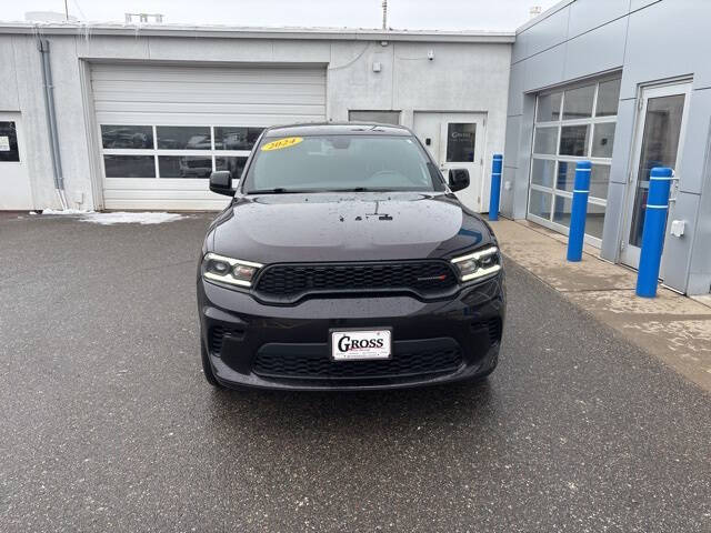 2024 Dodge Durango GT