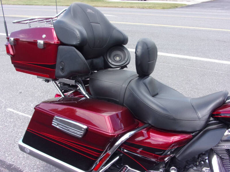 2011 Harley-Davidson Road Glide