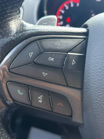 2020 Dodge Durango GT