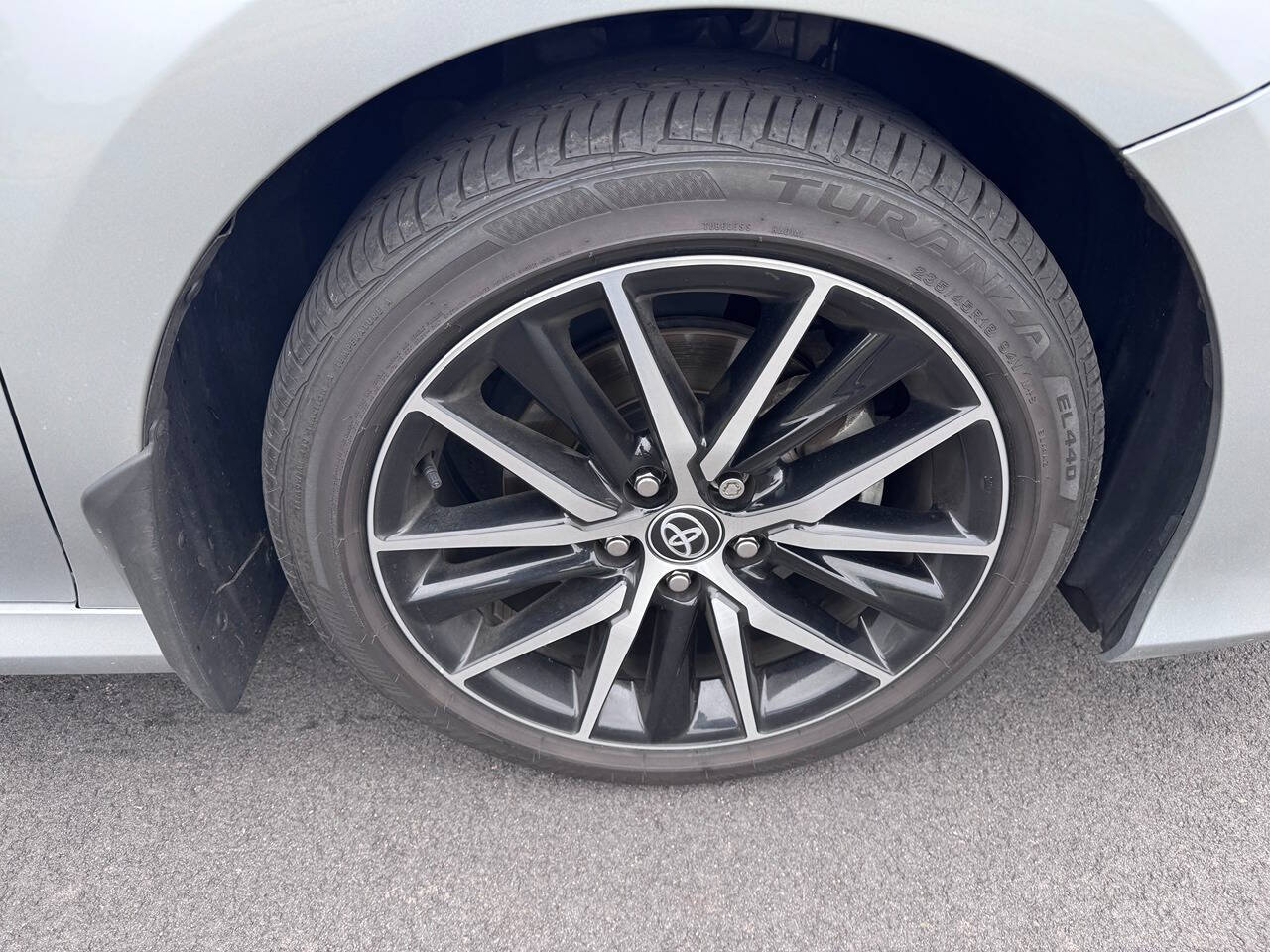 2021 Toyota Camry 31
