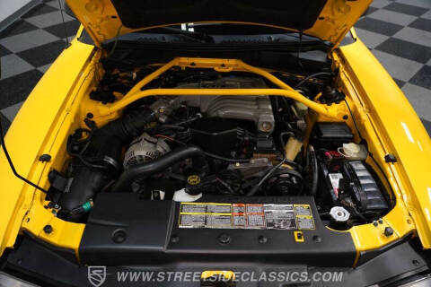 1995 Ford Mustang GT