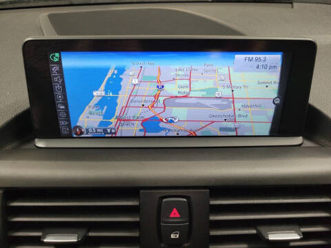 2015 BMW 2 Series 228i