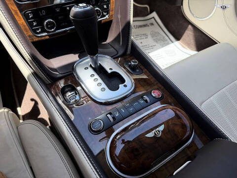 2013 Bentley Continental GT V8