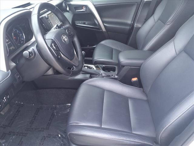2018 TOYOTA RAV4 SUV / Crossover - $20,197