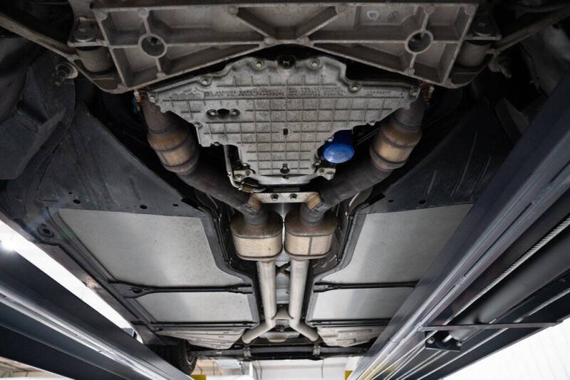 2003 Chevrolet Corvette