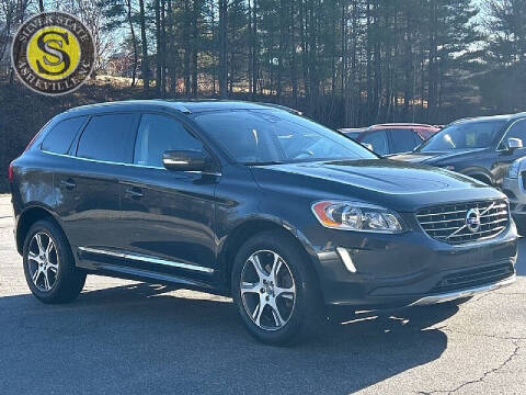 2014 Volvo XC60