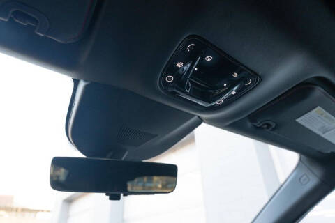 2025 Ferrari Purosangue