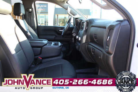 2023 GMC Sierra 2500HD