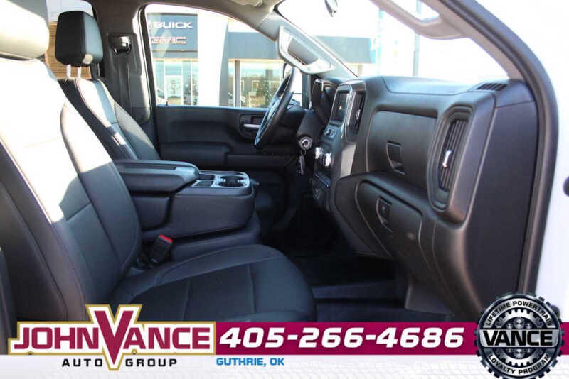 2023 GMC Sierra 2500HD